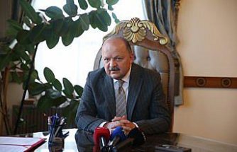 Kastamonu tarımına güç katacak 2 projenin imzaları atıldı