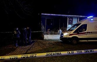 Ordu'da ahırda bıçaklı saldırıya uğrayan yaşlı adam hayatını kaybetti