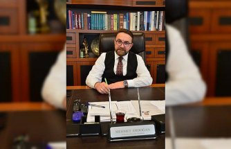 Rize Ticaret Borsası Başkanı Erdoğan, 2025 yaş çay sezonunu değerlendirdi: