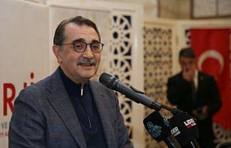 Rize'nin Çayeli ilçesi açıklarında petrol sondajı yapılacak