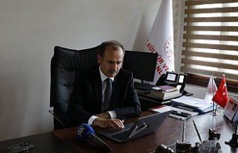 Samsun İl Kültür ve Turizm Müdürü Demirtaş, AA'nın “Yılın Kareleri“ oylamasına katıldı