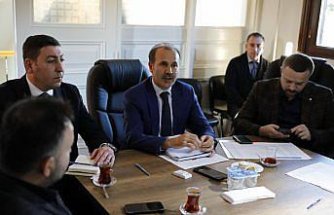 Samsun Turizm Eylem Planı uygulamaya hazır hale geldi