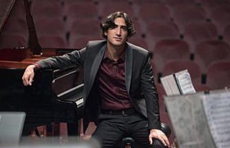 Şef Giuseppe Mengoli ve piyanist Cem Babacan İDSO DenizBank konserinde buluşacak