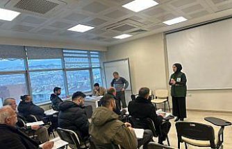 Tokat'tan kısa kısa