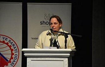 Trabzon'da girişimci ve üretici kadınlara “Dijital Pazarlama ve e-Ticaret Eğitimi“ verildi