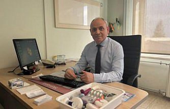 Tüberkülozda düzenli ilaç kullanımı hayat kurtarıyor