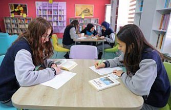 Türk dünyasından öğrenciler “Dede Korkut“u öyküyle anlatacak