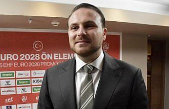 Türk hentbolunda rota; Avrupa