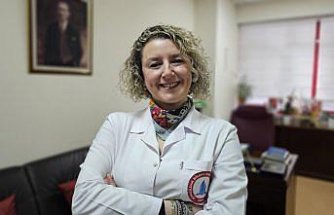 Yaşlılarda kronik susuzlukluk demansa neden olabiliyor