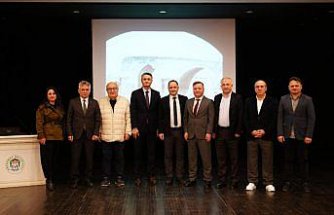 Akçaabat'ın düşman işgalinden kurtuluşunun 108'inci yıl dönümü