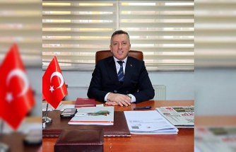 Artvin Valiliği İl Basın ve Halkla İlişkiler Müdürlüğü görevine Murat Keskin atandı