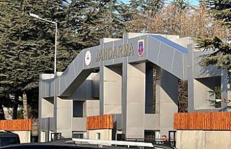 Bolu Belediyesine yönelik “irtikap“ operasyonu