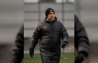 Çaykur Rizespor'da Kasımpaşa maçının hazırlıkları başladı