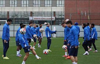 Çaykur Rizesporlu futbolcu Mithat Pala, Kasımpaşa maçı değerlendirmesi: