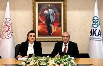 Çorum'da öğretmenlere yönelik yapay zeka atölyesi projesi kabul edildi