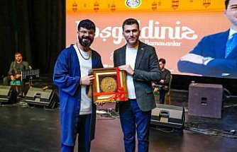 Erbaa Belediyesi ramazan etkinliklerine devam ediyor