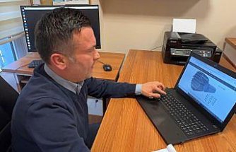 Giresun Üniversitesi'nde nükleer teknoloji alanında çalışmalar yürütülüyor