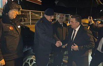 Zonguldak'ta özel maden ocağındaki göçükte bir işçinin cansız bedenine ulaşıldı