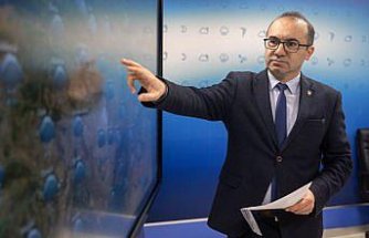 Hafta sonu yurt genelinde yeni yağışlı sistem etkili olacak