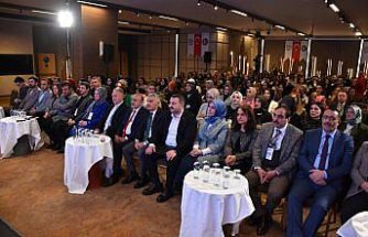 “HAK-İŞ Türkiye Kadın Buluşmaları“nın dördüncüsü Trabzon'da düzenlendi