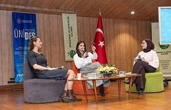 Haliç Üniversitesi'nde “Sporcu Sağlığı Sempozyumu“ düzenlendi