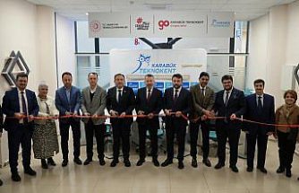 Karabük'ten kısa kısa