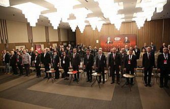 Kastamonu'da “Batı Karadeniz Yerel Medya Buluşması“ düzenlendi