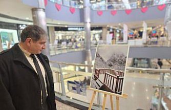 Kastamonu'da Dünya Sulak Alanlar Günü etkinlikleri