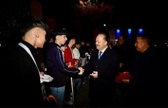 Kastamonu'dan 840 genç Çanakkale'yi ziyaret edecek