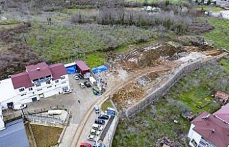 Ordu'da pestil ve köme üretim merkezi açılacak