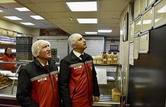 Ordu'da ramazanda gıda denetimleri devam ediyor