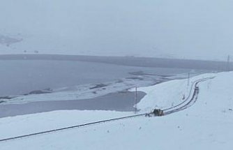 Orta ve Doğu Karadeniz'de 407 yerleşim yerine ulaşım sağlanamıyor