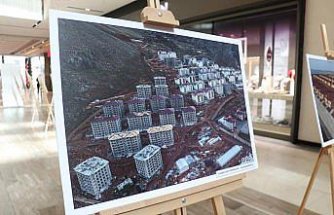 Rize'den kısa kısa