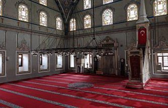 Sakarya, Düzce ve Karabük'te ramazanın manevi atmosferi tarihi camilerde yaşanacak