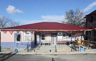 Samsun'da atıl binalar mahalle konağına dönüştürülüyor