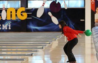 Samsunspor Bowling Takımı, üst üste 3. kez Türkiye şampiyonluğunu hedefliyor