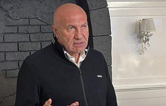 Samsunspor'da “esas“ hedef