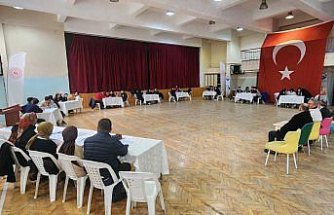 Suluova'da “Korkma Gençliğin Ruhu Burada“ Liseler Arası Bilgi Yarışması yapıldı