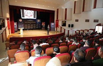 Tokat Genç Çiftçi Akademisi programı başladı