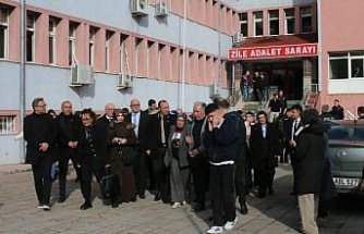 Tokat'ta 17 yaşındaki kişiyi öldürdüğü iddiasıyla yargılanan sanığa ağırlaştırılmış müebbet hapis cezası