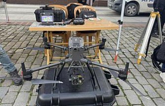 Trabzon'da, “6 Şubat 2023 Kahramanmaraş Depremleri Anma ve Toplum Farkındalık Etkinliği“ yapıldı