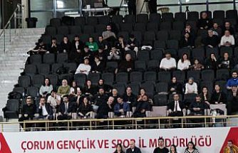 Voleybol: Türkiye Voleybol Federasyonu Erkekler 2. Lig