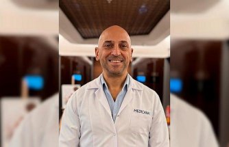 Zatürre akciğer filminde her zaman görülmüyor