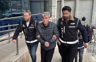 Zonguldak'ta rüşvet karşılığı sağlık raporu düzenlenmesine ilişkin 1 zanlı tutuklandı