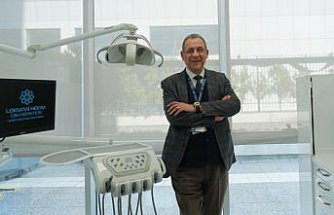 Ağız ile genel sağlık arasında bütüncül bir ilişki bulunuyor