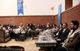 Amasya'da icra dairesi personeli ve aileleri için program düzenlendi