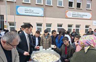 Bayat'ta Nevruz Bayramı kutlandı