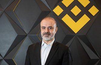 Binance TR ralli pilotu Kübra Denizci Keskin'in ana sponsoru oldu