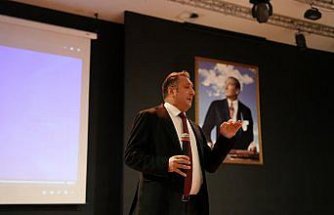 Biyoteknoloji Vadisi ilk üretim tesislerinin temelini atmaya hazırlanıyor