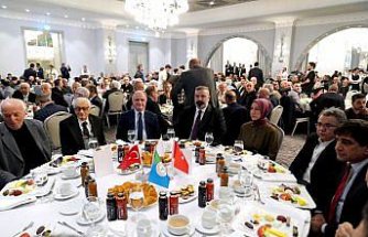 Çaykur Rizespor'da hedef sezonu en iyi noktada tamamlamak